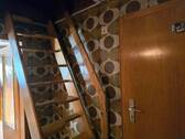 2.WE - Treppe OG in Dachboden - 