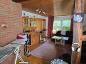 1.WE - Wohnzimmer EG - Bauernhaus, Landhaus mit 270,00 m&sup2; in Sibbesse zum Kaufen