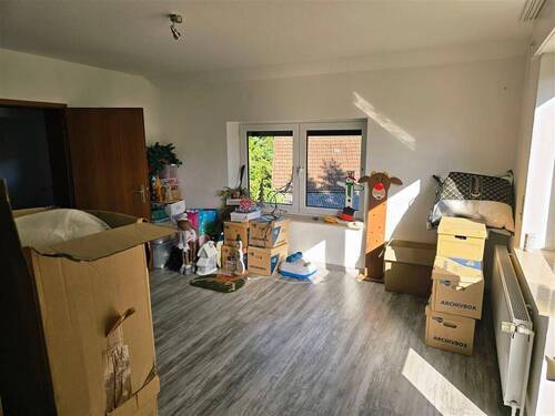 1.WE - 2.Schlafzimmer OG - 