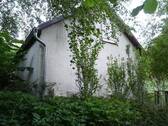 Objekt Rückansicht - Grundstück zum Kaufen in Colditz