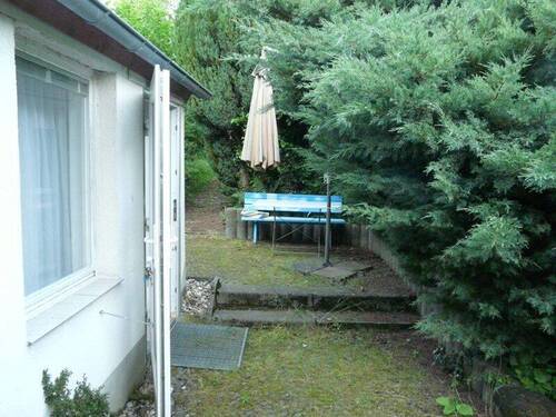 Gartenhaus - 