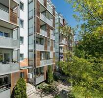 freie Wohnung in der Innenstadt! - Eisenach