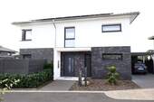 Beispiel für eine moderne Stadtvilla! - 5 Zimmer Einfamilienhaus zum Kaufen in Lippstadt