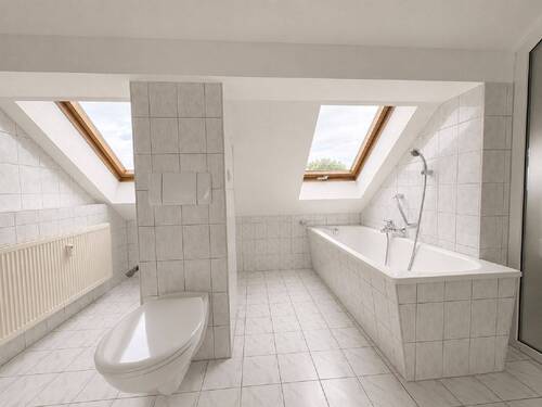Badezimmer - 
