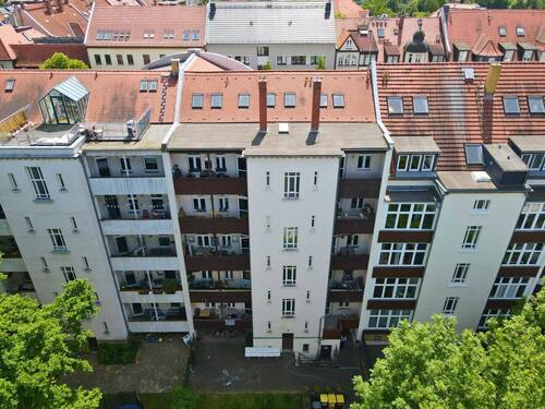 Rückansicht - 