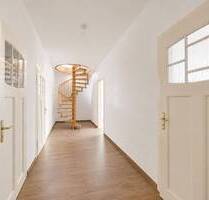 Helle Maisonettewohnung mit zwei Balkonen im wunderschönen Gohlis! - Leipzig Gohlis-Mitte Helle Maisonettewohnung mit zwei Balkonen im wunderschönen Gohlis! - Leipzig Gohlis-Mitte