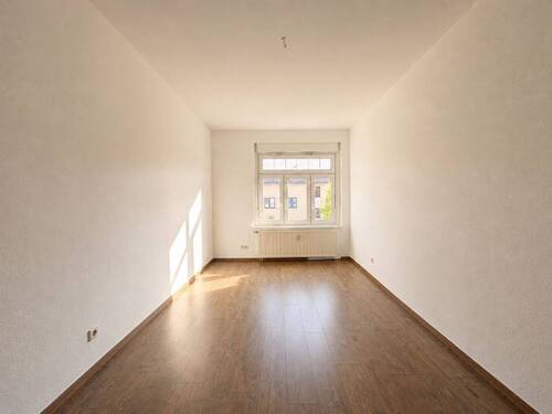 Zimmer - Etagenwohnung mit 125,50 m&sup2; in Leipzig zur Miete