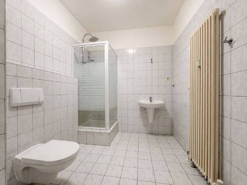 Duschbad - 