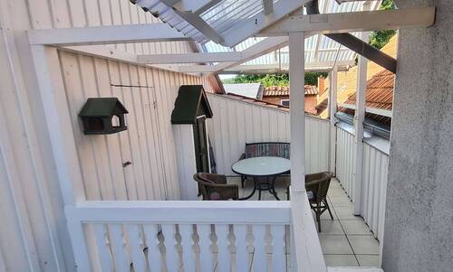 Balkon OG - 