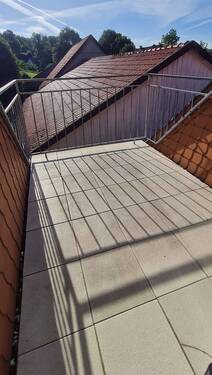 Balkon DG - 