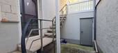 Innenhof EG - 