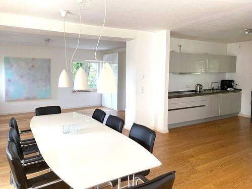 Essbereich - 