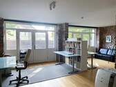 Arbeiten/Wohnen - 