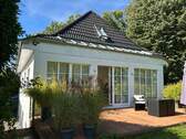 Terrasse - 7 Zimmer Einfamilienhaus in Wermelskirchen