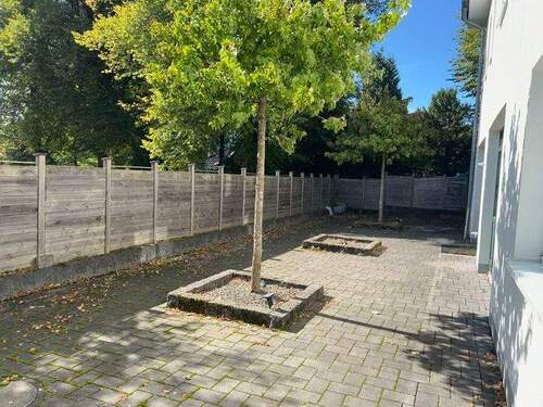 Innenhof - 