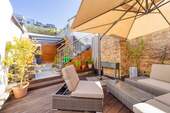 Terrasse - 