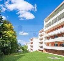 Großzügig, ruhig, aussichtsreich - 3-Zimmer-Wohnung mit Aufzug und herrlicher Fernsicht in Brigachtal-Kirchdorf!