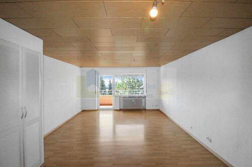 Wohnen - Etagenwohnung mit 89,90 m² in Brigachtal zum Kaufen