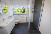 Tageslichtbadezimmer - 