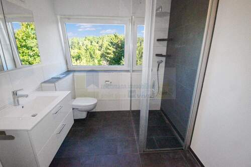 Tageslichtbadezimmer - 