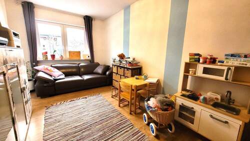 Bungalow Kinderzimmer - 