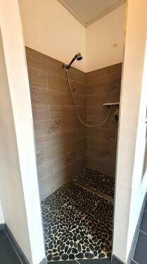 Nebengebäude Dusche - 