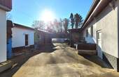 Zwei Bungalows Ansicht - 