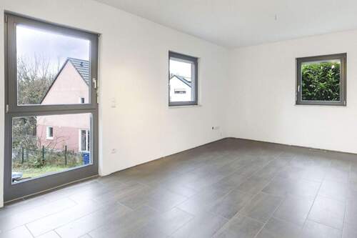 Schlaf-/ Arbeitszimmer 1. OG - 