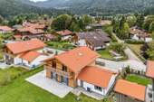 Objektansicht - 4 Zimmer Einfamilienhaus in Schliersee