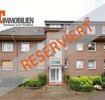 TT bietet an: Ihr neues Zuhause - großzügige 4-Zimmer-Wohnung mit Westbalkon in ruhiger Lage von Wilhelmshaven! - Wilhelmshaven-Neuende