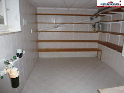Kellerraum HZG., - 