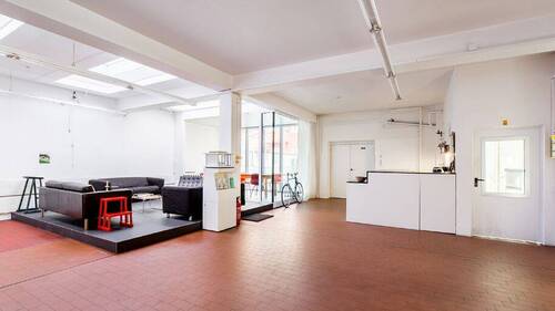 Gemeinschaftsbereich - 