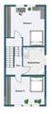 Obergeschoss - 