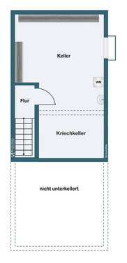 Untergeschoss - 