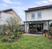 Ruhige Splitlevel-Doppelhaushälfte in begehrter Lage - Frankfurt am Main Kalbach-Riedberg