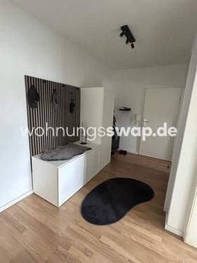 Bild 4 - Etagenwohnung mit 56,00 m&sup2; in Köln zur Miete