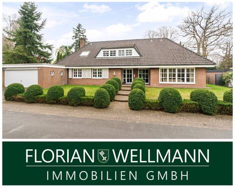 Bild 1 - Bremen - Oberneuland 
