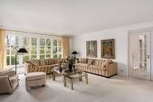 Großzügiges Wohnzimmer (51,14m²) ... - 
