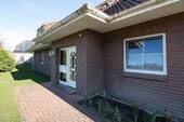 Ansicht - 3 Zimmer Etagenwohnung zur Miete in Beverstedt
