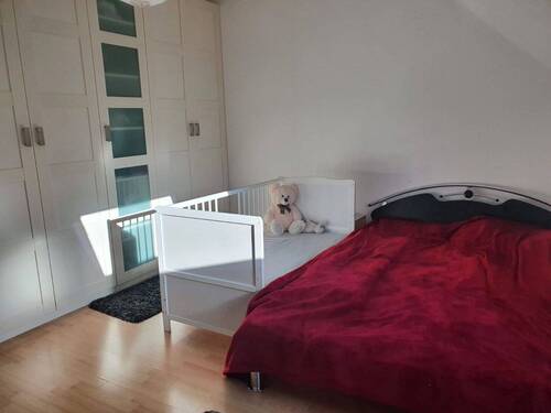 Schlafzimmer - 
