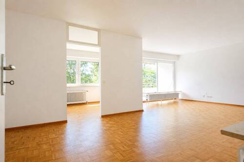 Bild 3 - 2 Zimmer Etagenwohnung in Krefeld / Cracau