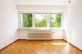 Bild 4 - Etagenwohnung mit 107,00 m&sup2; in Krefeld / Cracau zur Miete