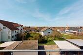 Ihr neuer Sonnenbalkon mit Aussicht - 
