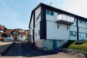 Objektansicht - 3 Zimmer Etagenwohnung in Sulz am Neckar