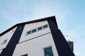 Objektansicht - Etagenwohnung mit 96,10 m&sup2; in Sulz am Neckar zum Kaufen