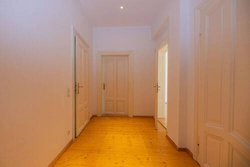 Wohnungsflur - 