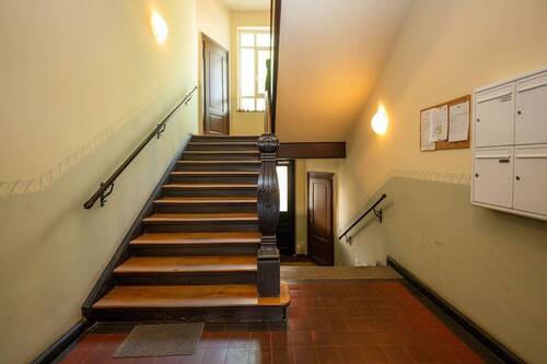 Hausflur - 