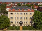 Vorderansicht Haus - 