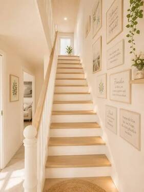 Treppe KI - 