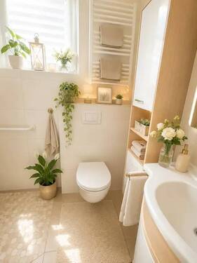 Badezimmer KI - 